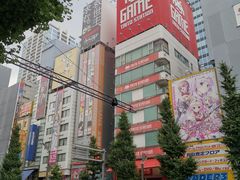 -秋叶原电器街