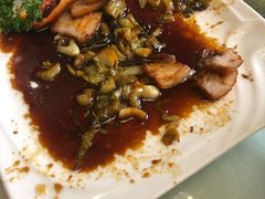 -和乐喜宴海鲜酒家(骏荣广场店)