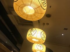 大堂-馋嘴蛙火锅