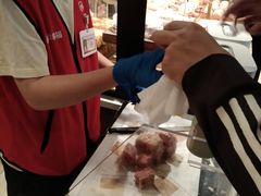 -永辉超市(通州万达店)
