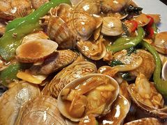 -一哥美食(总店)