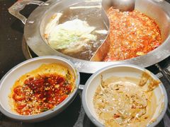 -井格重庆火锅(西直门凯德Mall店)