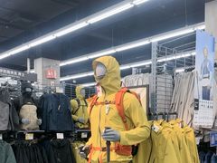 -迪卡侬(越秀公园店)