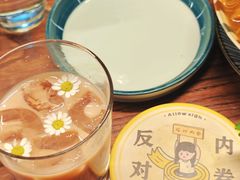 -杨梅市场·打工人小酒馆(新天地店)