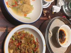 -衡厨·衡阳土菜(中南店)