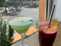 -BOR Eatery(安福路店)