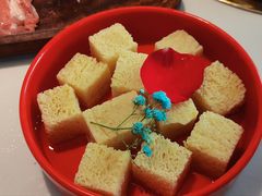 -张稷内蒙鲜羊涮肉·烧烤(胥门店)