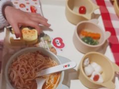 -西贝(厦门中华城店)