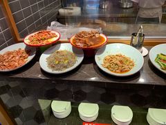 -纽斯特牛排自助餐厅(浦东文峰广场店)
