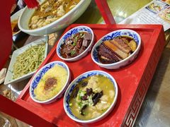 -窄巷子陕菜馆·地道陕西菜(粉巷店)