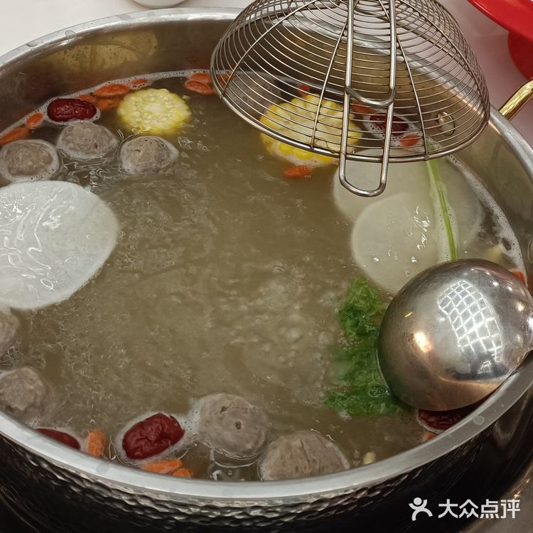 来一场，鲜美绝伦的美食之旅！