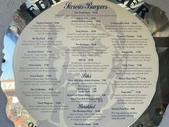 -Fergburger(皇后镇店)