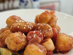 -吉祥树素食餐厅(江大南路店)