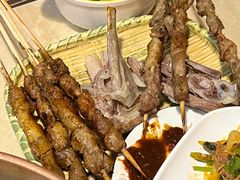 -总参北京涮羊肉