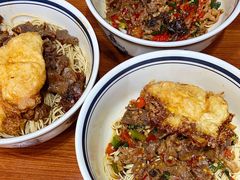 -李易面馆(树木岭店)