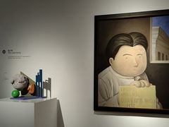 -上海宝龙美术馆
