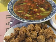 -河南食府(人民路店)