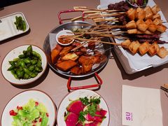 -苏小牛·牛肉串(国贸店)