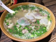 -袁家村关中印象体验地(大唐不夜城店)