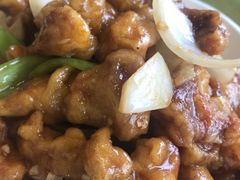 -高德海鲜舫(黄河南大街店)