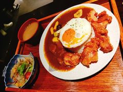 -一豚轩·烧鸟·豚骨拉面(五四路店)