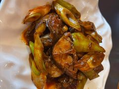 -松涛园朝鲜·海鲜·料理店(鸭绿江断桥店)