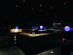 -四季酒店·空中花园 Aria on 9