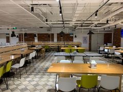 -阿那亚第一食堂 Cafeteria 1