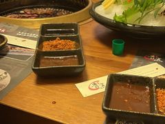 -青空日料烧肉烧鸟店(后湖兴业路店)