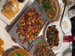 -树厨贵州菜(花果园购物中心店)