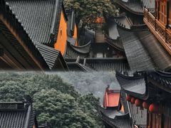 -杭州上天竺法喜讲寺