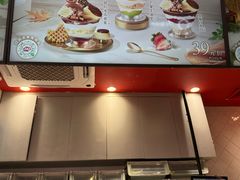 -DQ·蛋糕·冰淇淋(五角场万达店)