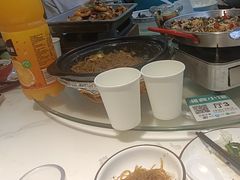 -福巷湘食小馆·猛火现炒(上海首店)