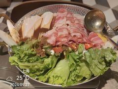 -留半山·香港食堂(啦啦宝都店)