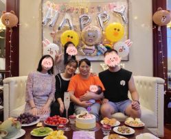 点击看大图 -舒雅母婴护理中心(天虹中心)