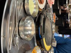 -401餐厅(弘大店)