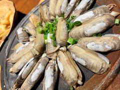 -高佳庄·舟山海鲜(海景旗舰店)