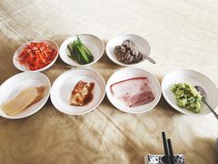 -厉家菜(德胜门总店)