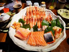 -和彩放题餐厅(酒仙桥店)