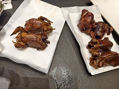 -小桂林烧鸽子