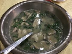 -标记美食新鲜猪杂(兴南大道店)