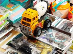 -晨光文具(天客隆大厦大商超市店)