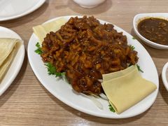 -姥家春饼店(漳州二路店)