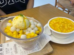 -满记甜品(合生汇购物中心店)