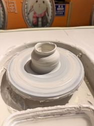 -袁亮今日陶艺(苹果社区总店)