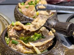 -明洞王妃家烤肉(苏州中心星悦汇店)