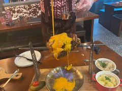 -haxnbauer海森堡德国餐厅(深圳coco店)