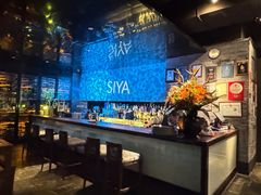 -三利音·东方司宴(外滩店)