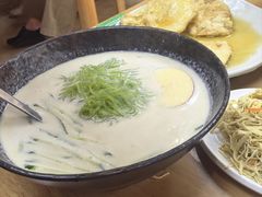 -顺姬冷面(长白西路店)