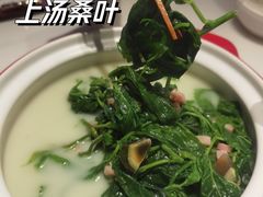 -上上席川菜(凯德乐峰广场店)